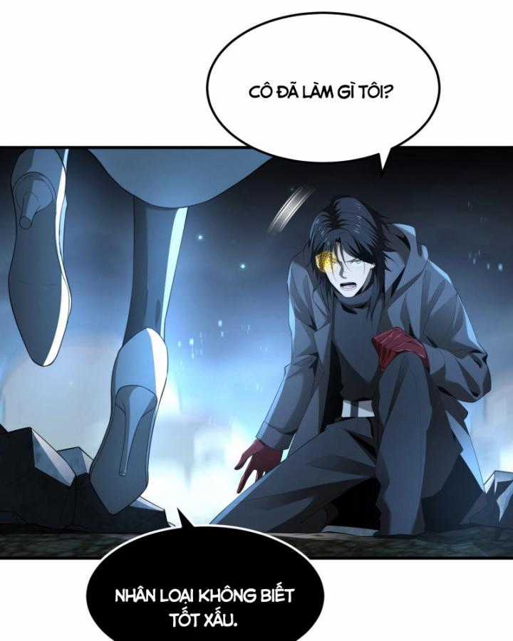 Ta, Thiên Sát Cô Tinh - Chapter 9 - Trang 35