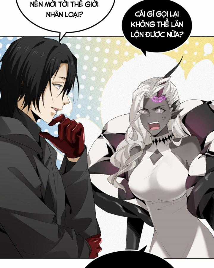 Ta, Thiên Sát Cô Tinh - Chapter 9 - Trang 42