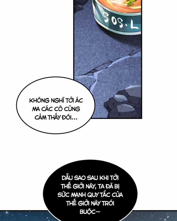 Ta, Thiên Sát Cô Tinh - Chapter 9 - Trang 46