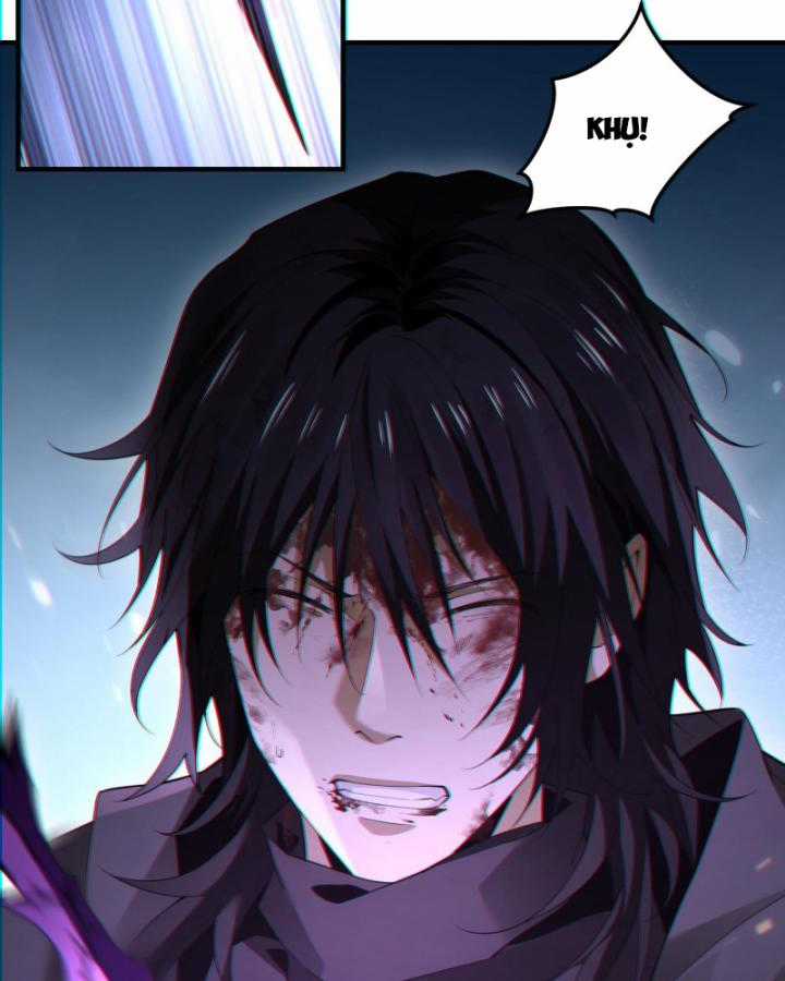 Ta, Thiên Sát Cô Tinh - Chapter 9 - Trang 7