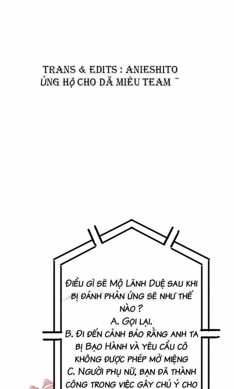 Tà Thiếu Thuần Tình Bảo Bối - Chapter 2 - Trang 31