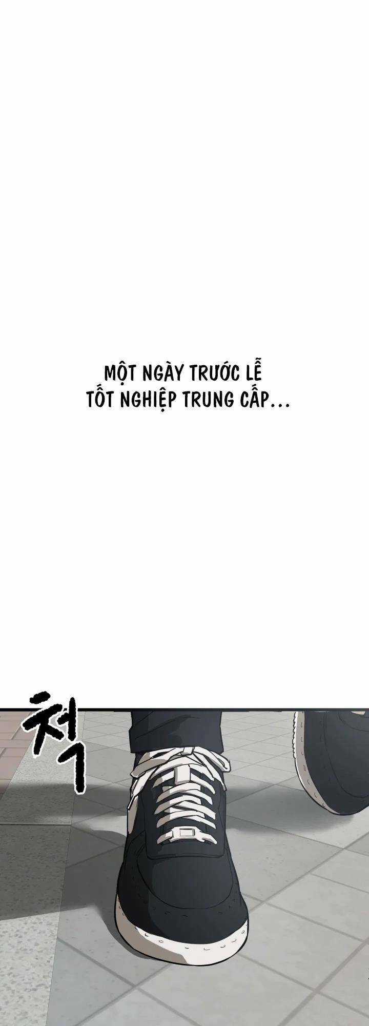 Ta Trở Về Từ ĐịA NgụC - Chapter 0 - Trang 4