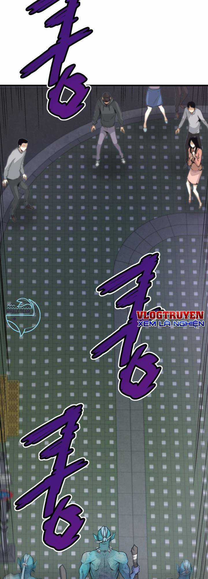 Ta Trở Về Từ ĐịA NgụC - Chapter 11 - Trang 3