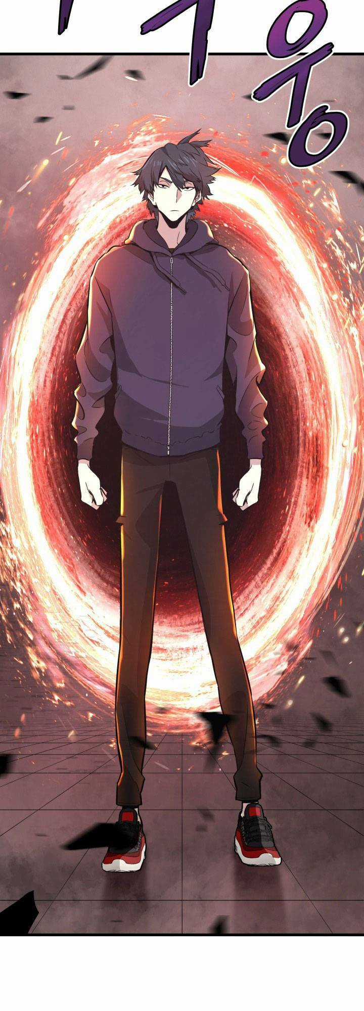 Ta Trở Về Từ ĐịA NgụC - Chapter 13 - Trang 3