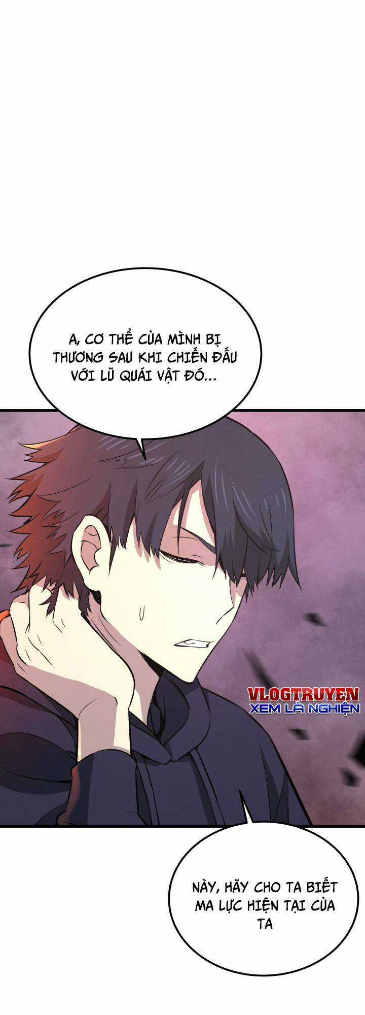 Ta Trở Về Từ ĐịA NgụC - Chapter 13 - Trang 4