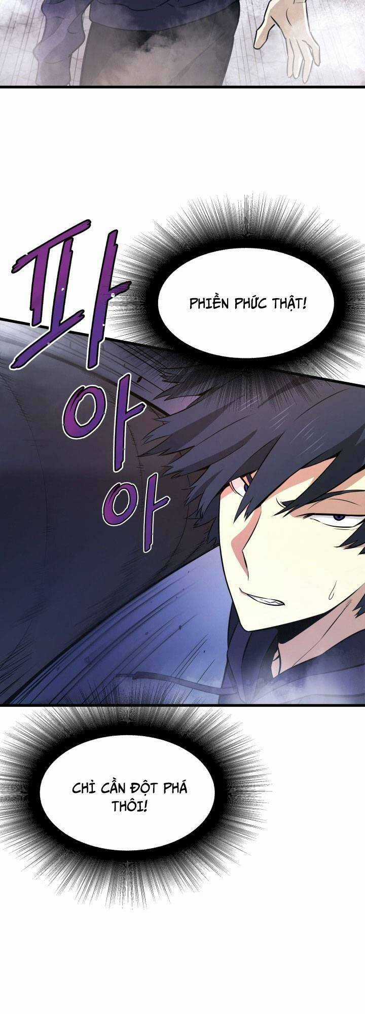 Ta Trở Về Từ ĐịA NgụC - Chapter 13 - Trang 62