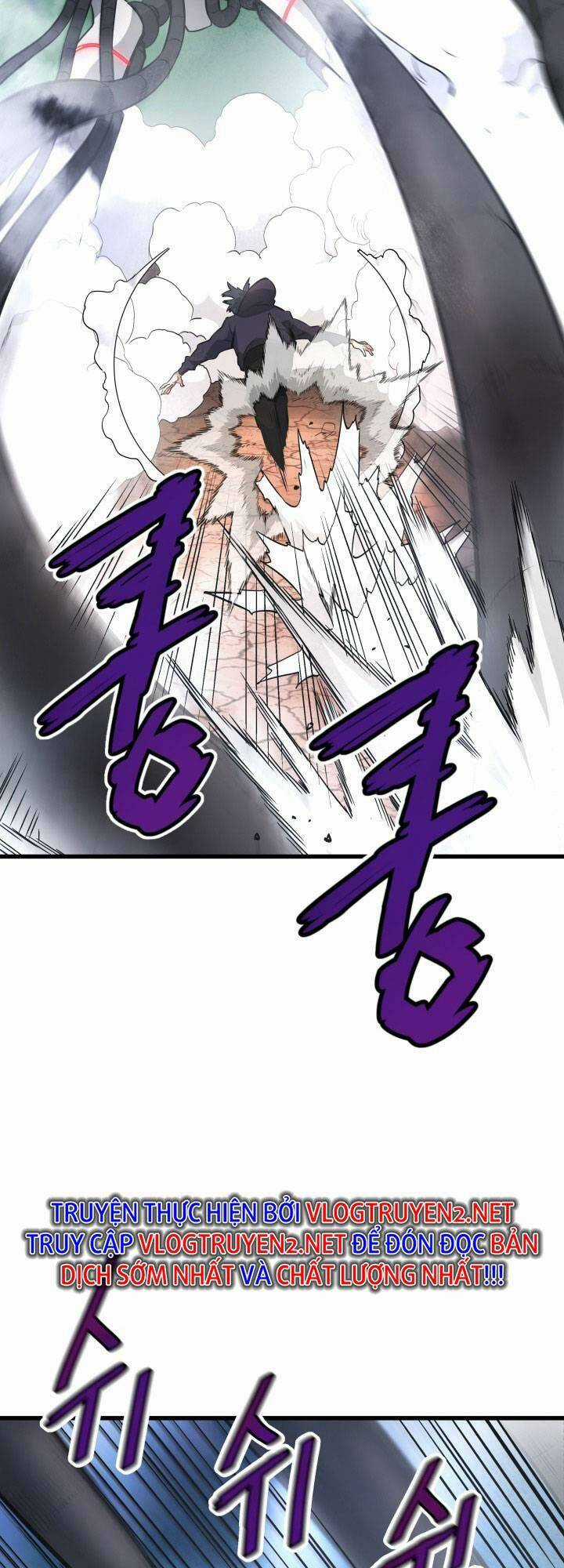 Ta Trở Về Từ ĐịA NgụC - Chapter 13 - Trang 64