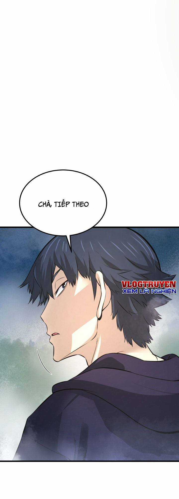 Ta Trở Về Từ ĐịA NgụC - Chapter 13 - Trang 71