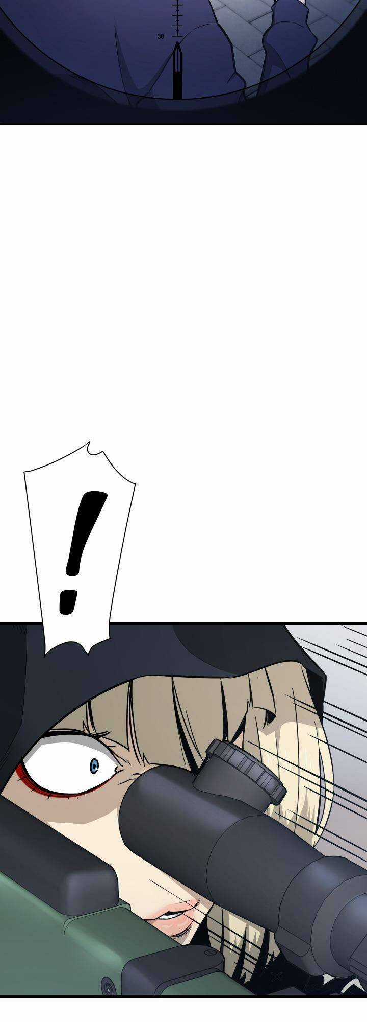 Ta Trở Về Từ ĐịA NgụC - Chapter 19 - Trang 4