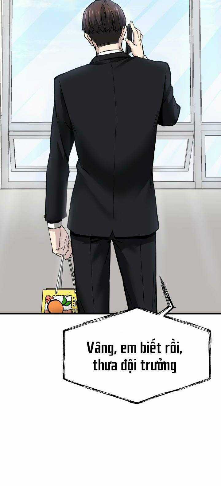 Ta Trở Về Từ ĐịA NgụC - Chapter 2 - Trang 18