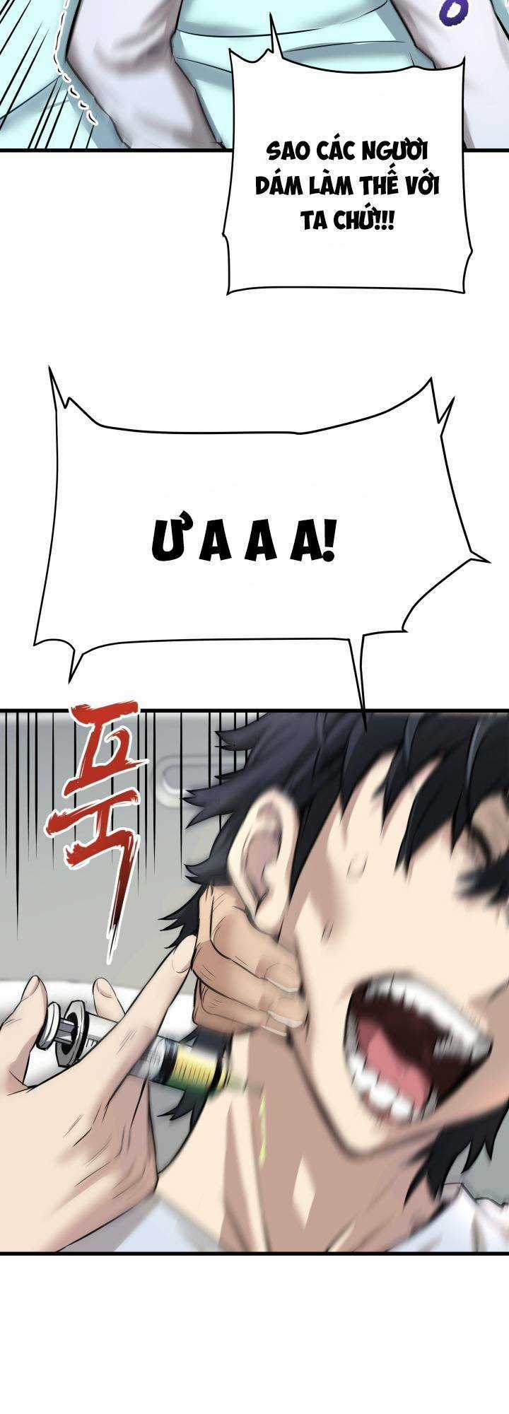 Ta Trở Về Từ ĐịA NgụC - Chapter 2 - Trang 3