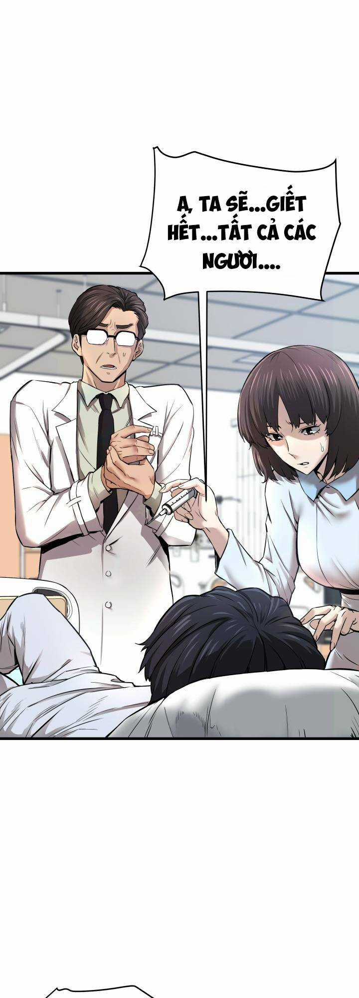 Ta Trở Về Từ ĐịA NgụC - Chapter 2 - Trang 4