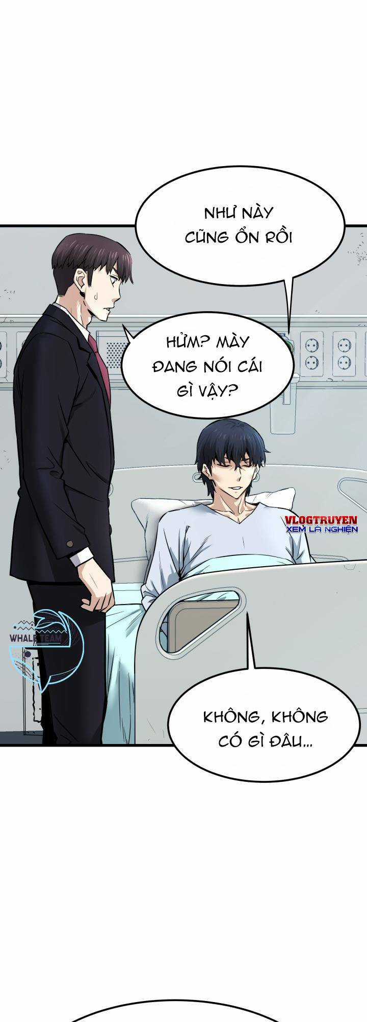 Ta Trở Về Từ ĐịA NgụC - Chapter 2 - Trang 36