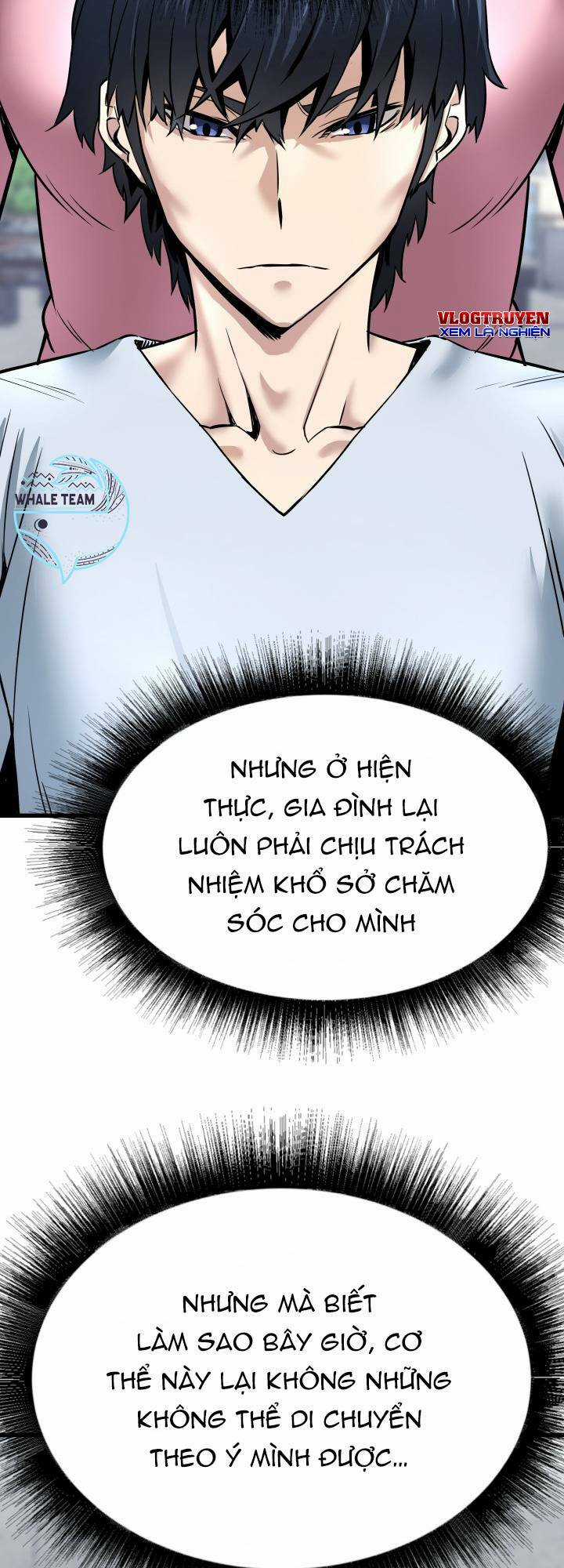 Ta Trở Về Từ ĐịA NgụC - Chapter 2 - Trang 42