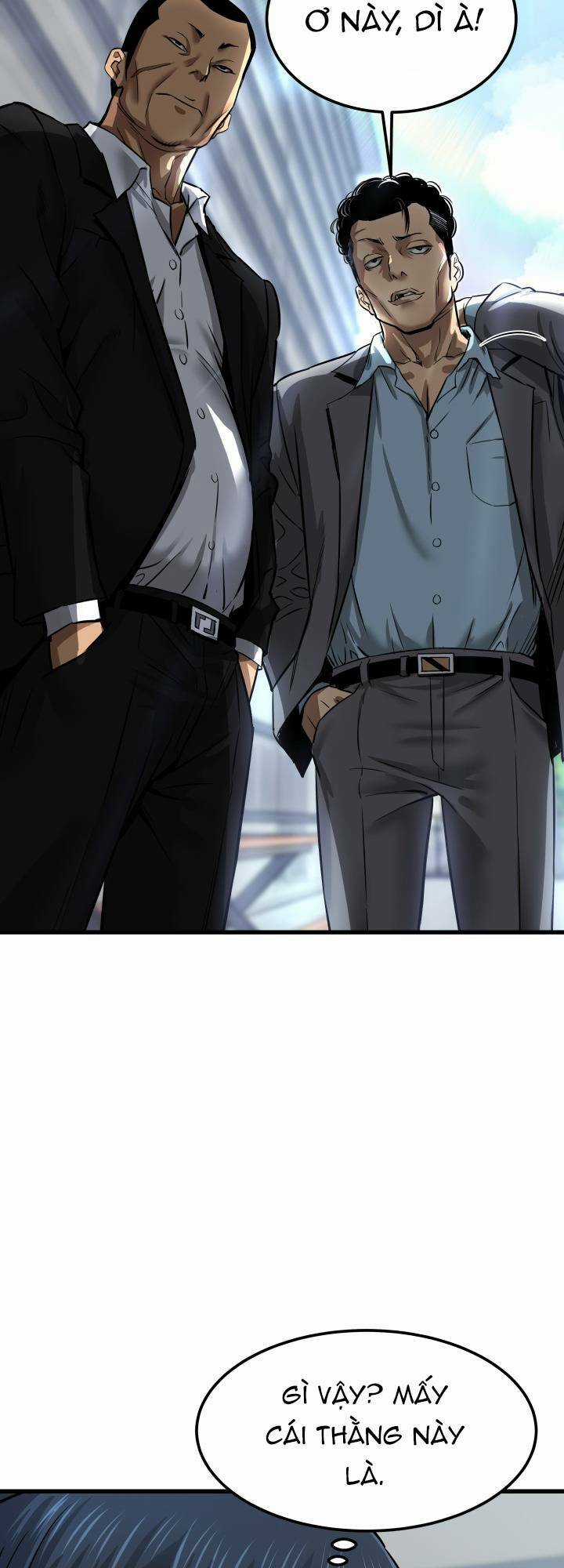 Ta Trở Về Từ ĐịA NgụC - Chapter 2 - Trang 46