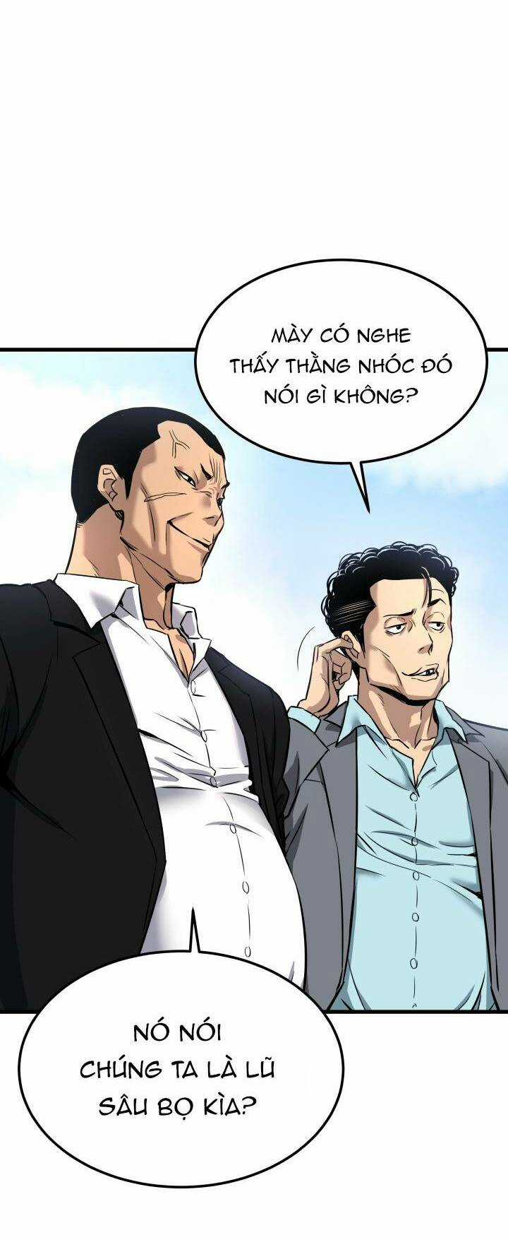 Ta Trở Về Từ ĐịA NgụC - Chapter 2 - Trang 60