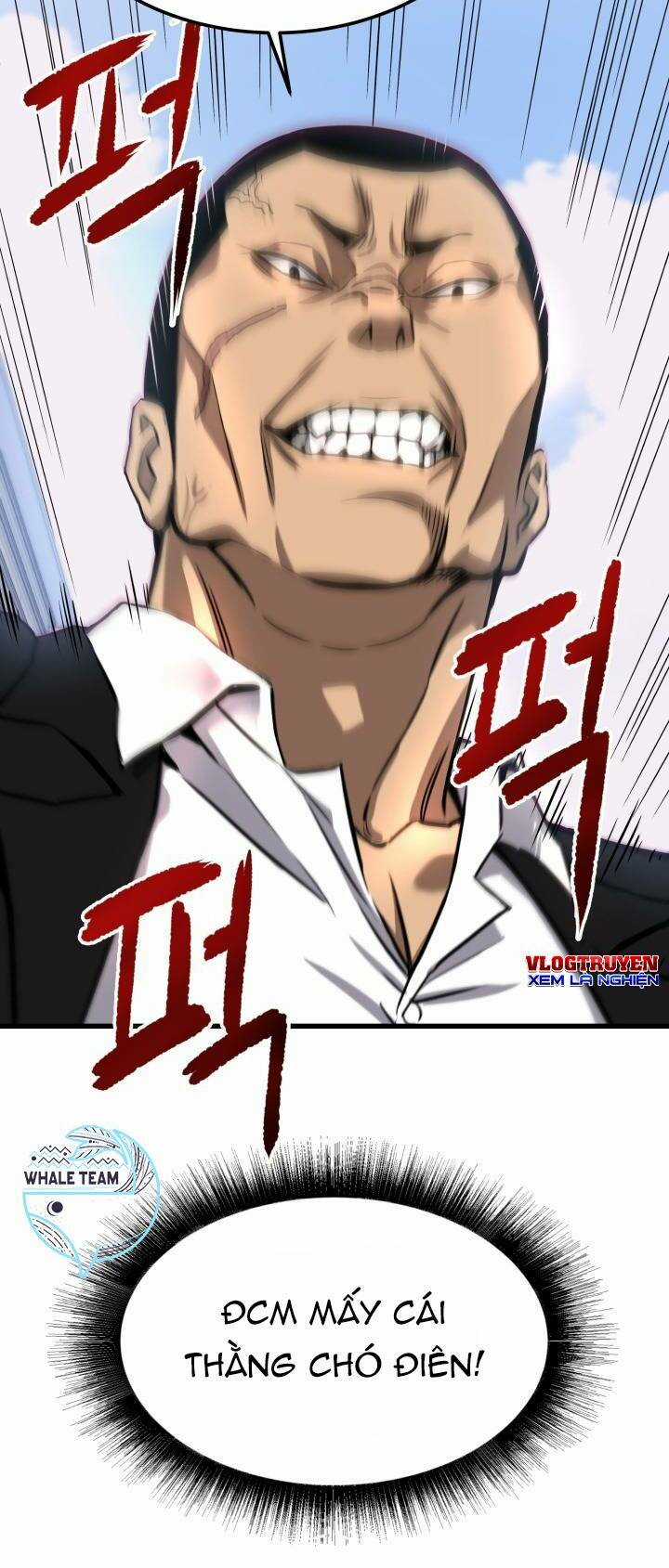 Ta Trở Về Từ ĐịA NgụC - Chapter 2 - Trang 78