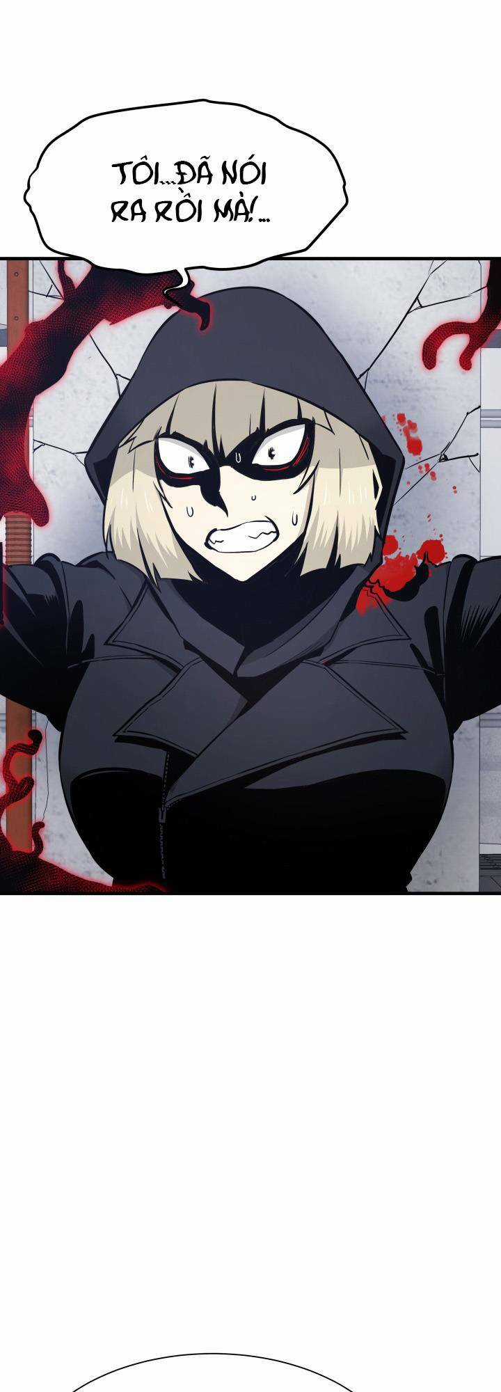 Ta Trở Về Từ ĐịA NgụC - Chapter 20 - Trang 3