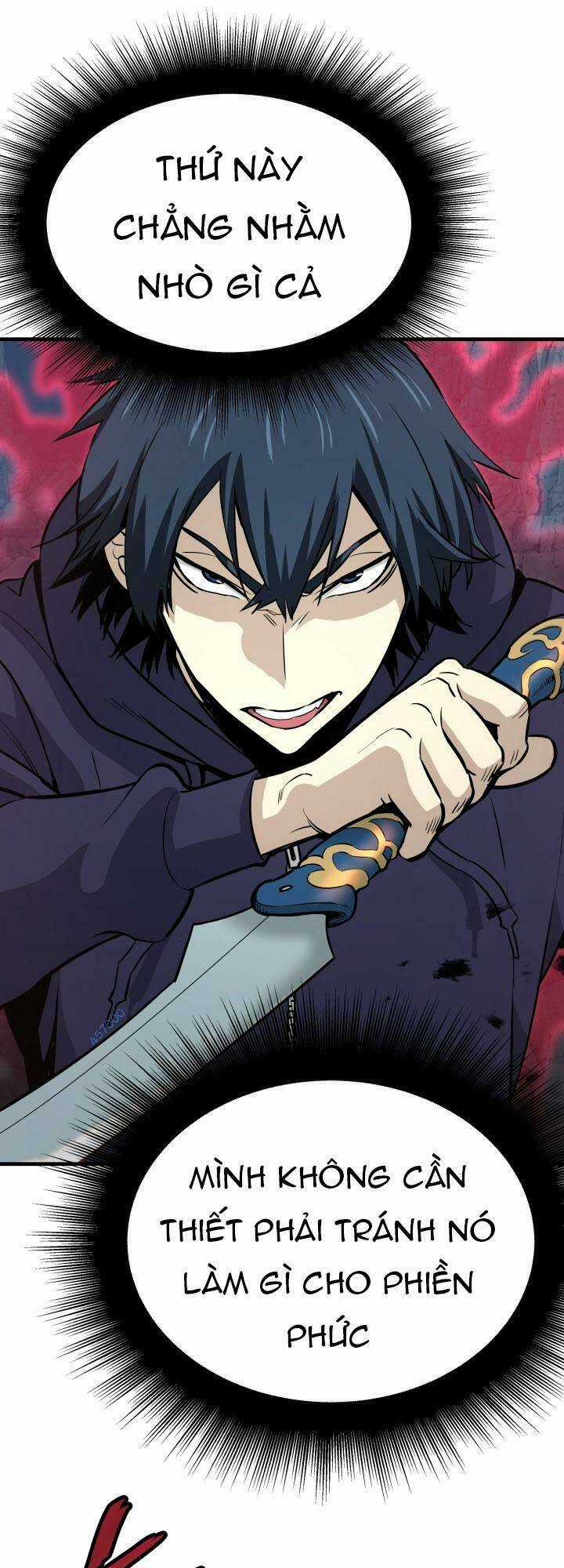 Ta Trở Về Từ ĐịA NgụC - Chapter 21 - Trang 1