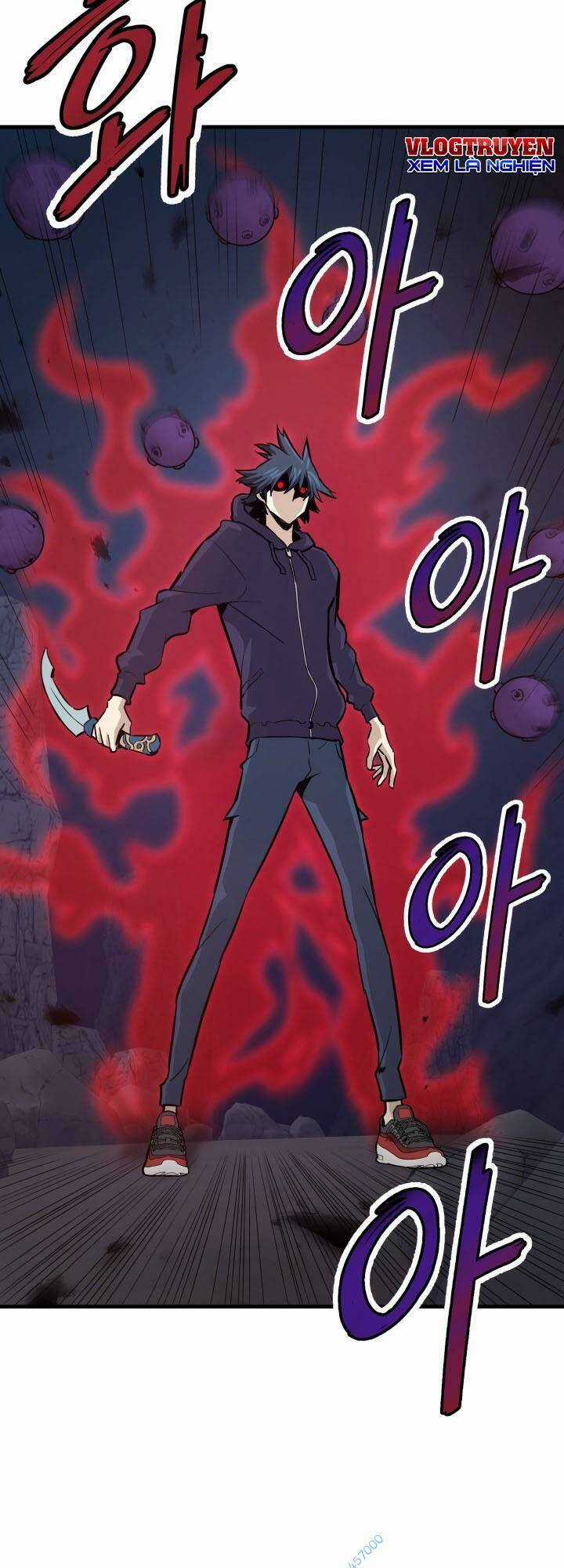 Ta Trở Về Từ ĐịA NgụC - Chapter 21 - Trang 2