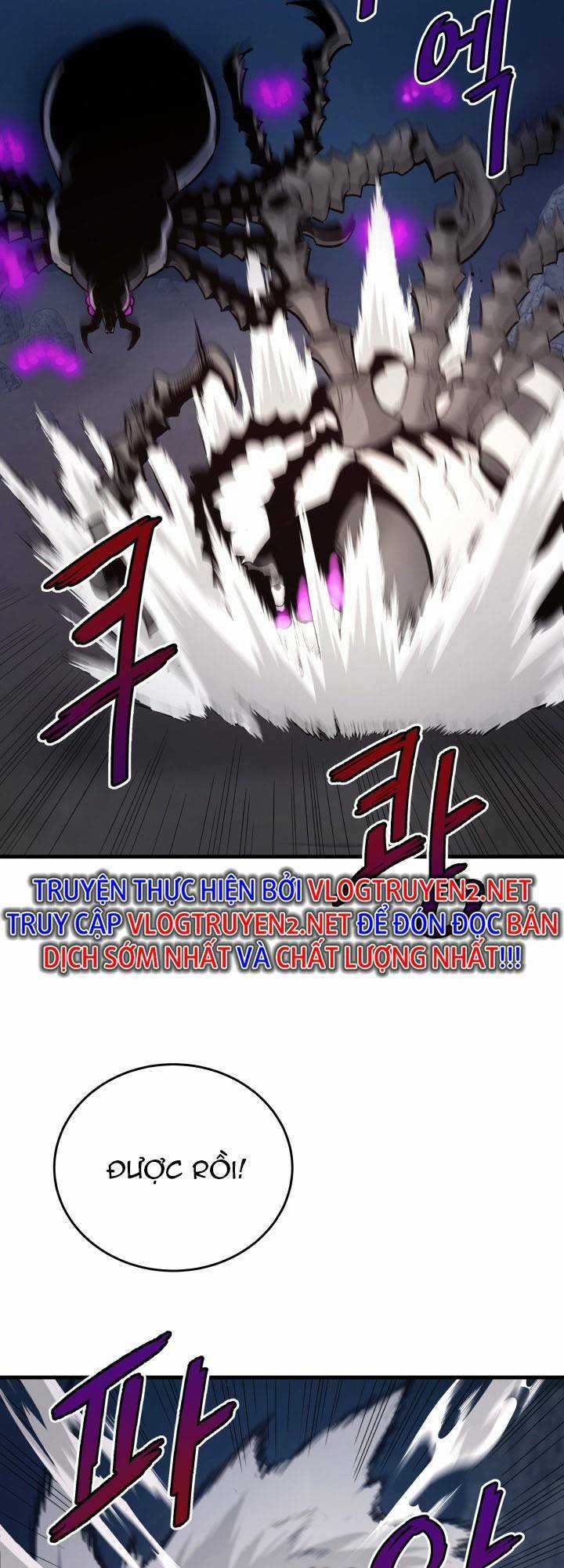 Ta Trở Về Từ ĐịA NgụC - Chapter 21 - Trang 12