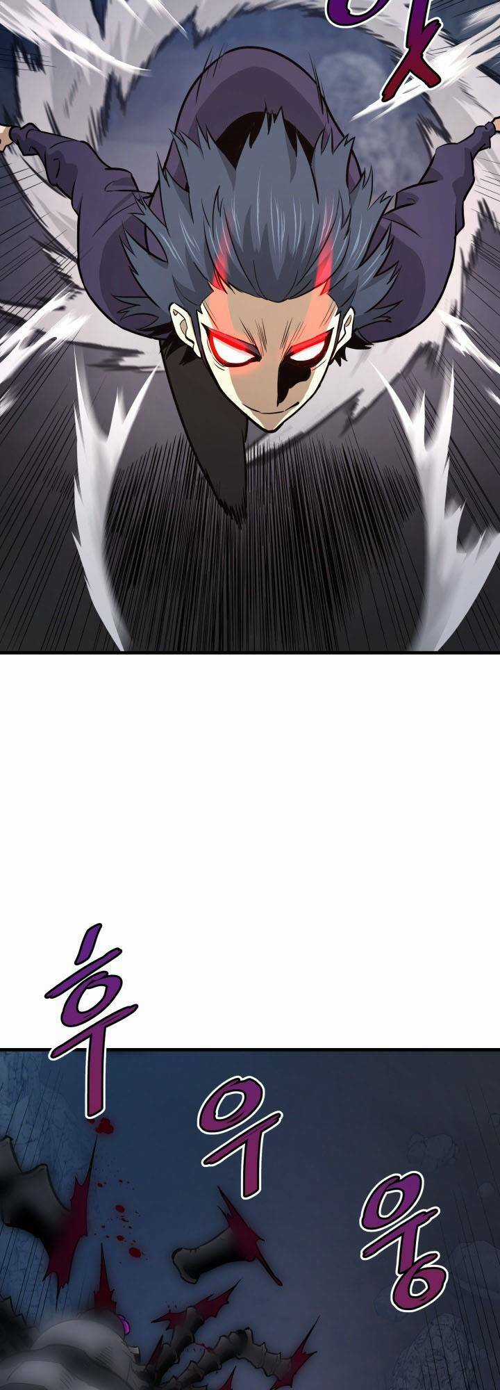 Ta Trở Về Từ ĐịA NgụC - Chapter 21 - Trang 13