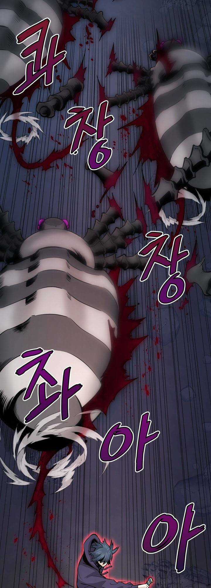 Ta Trở Về Từ ĐịA NgụC - Chapter 21 - Trang 14