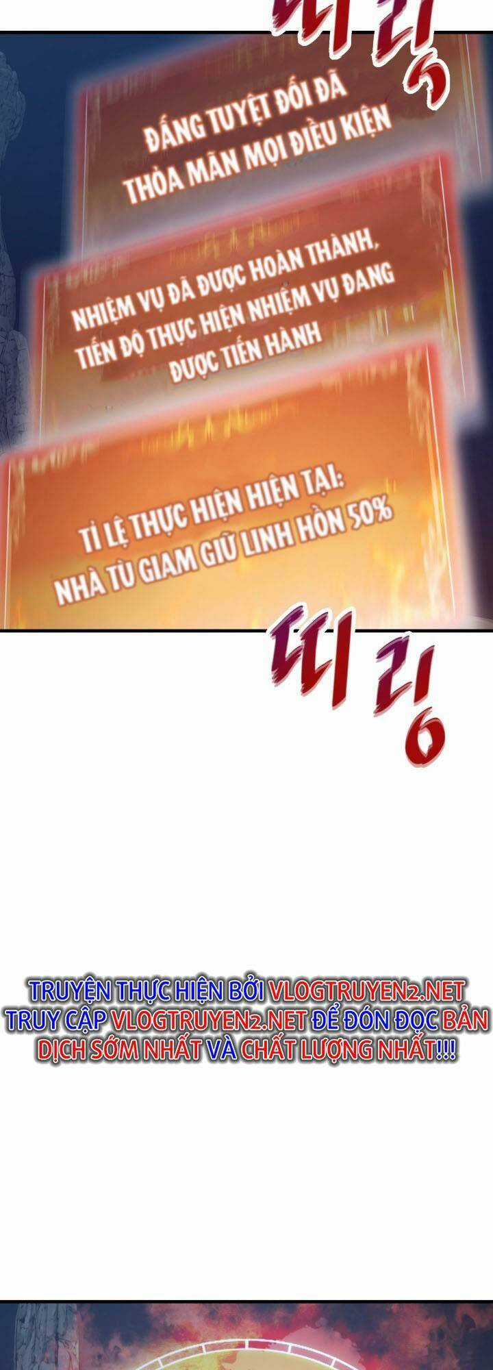 Ta Trở Về Từ ĐịA NgụC - Chapter 21 - Trang 19