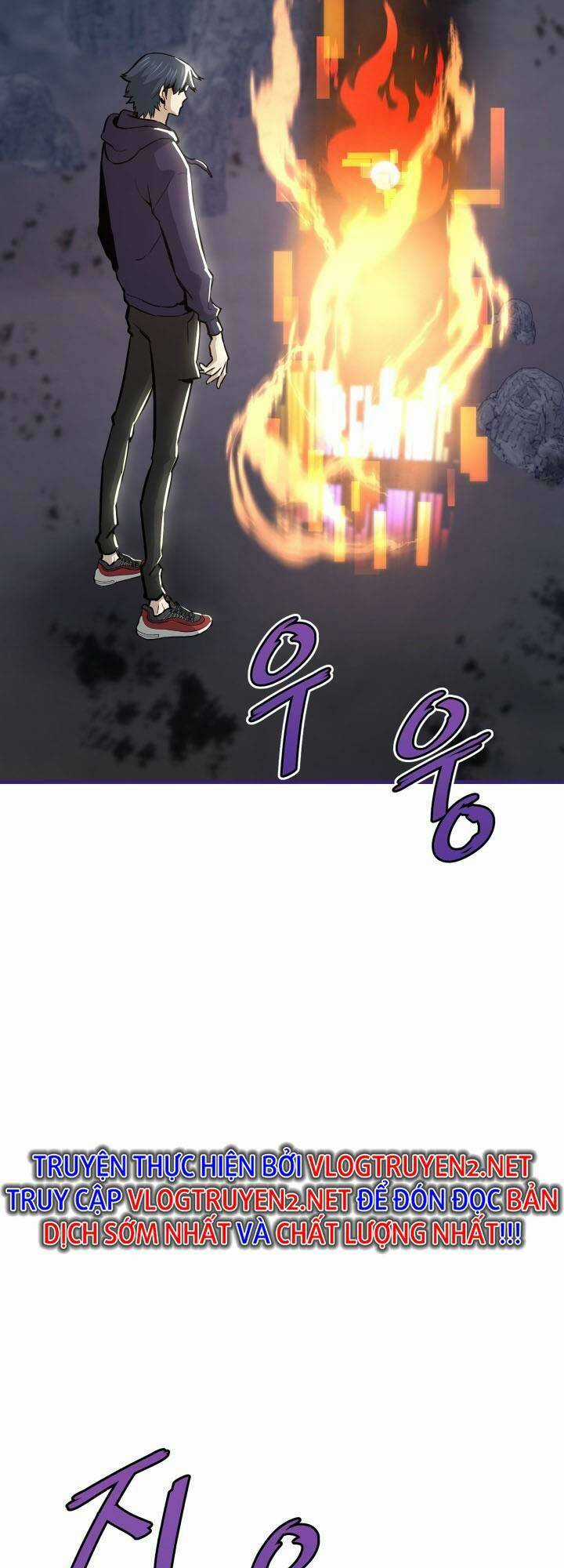 Ta Trở Về Từ ĐịA NgụC - Chapter 21 - Trang 22