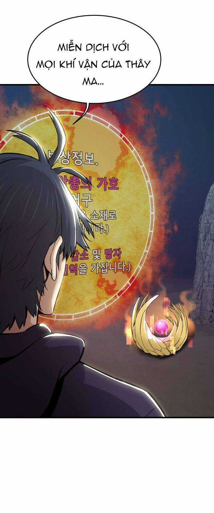 Ta Trở Về Từ ĐịA NgụC - Chapter 21 - Trang 25