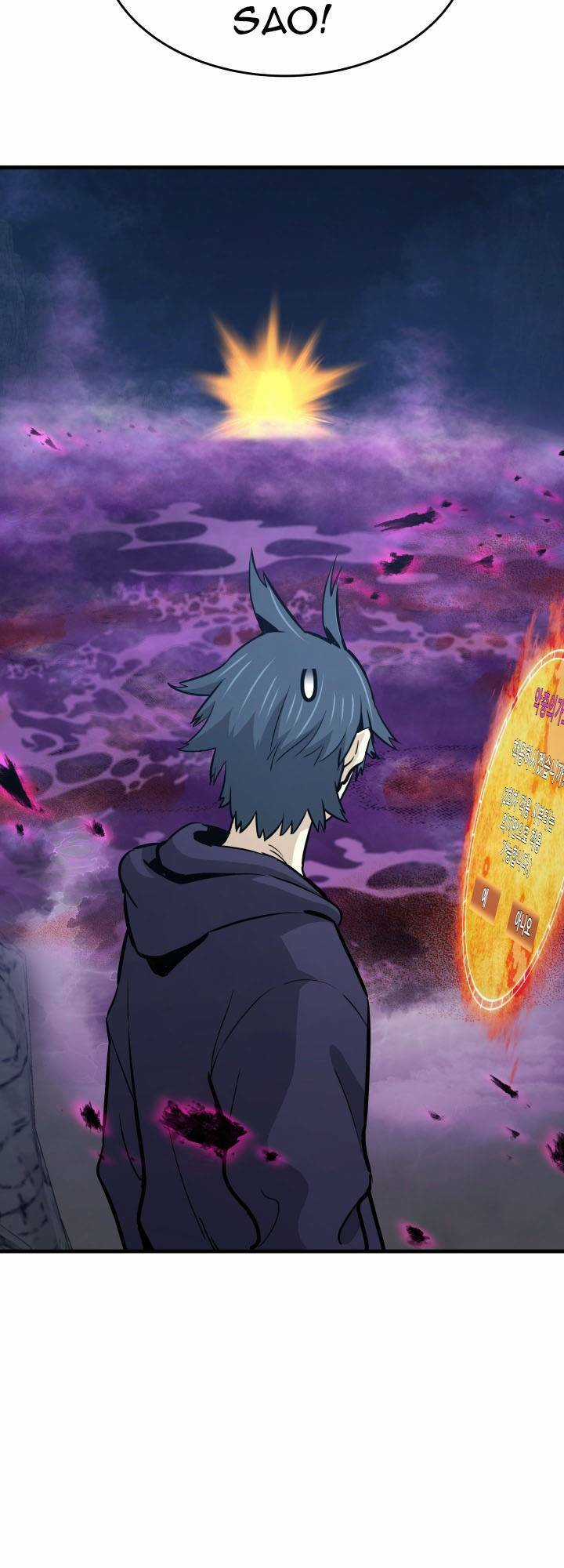 Ta Trở Về Từ ĐịA NgụC - Chapter 21 - Trang 27