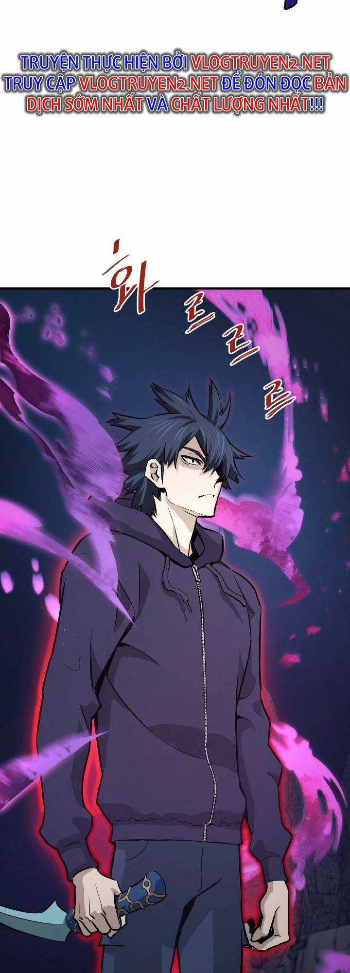 Ta Trở Về Từ ĐịA NgụC - Chapter 21 - Trang 4