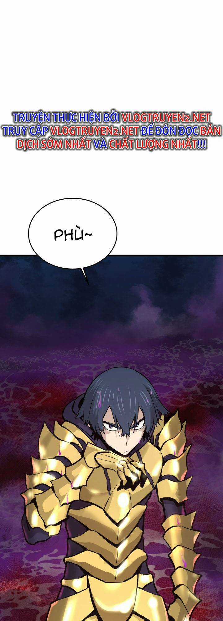 Ta Trở Về Từ ĐịA NgụC - Chapter 21 - Trang 31