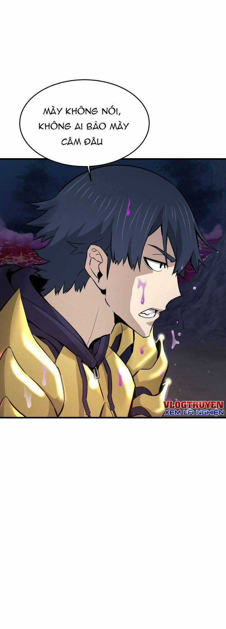 Ta Trở Về Từ ĐịA NgụC - Chapter 21 - Trang 34