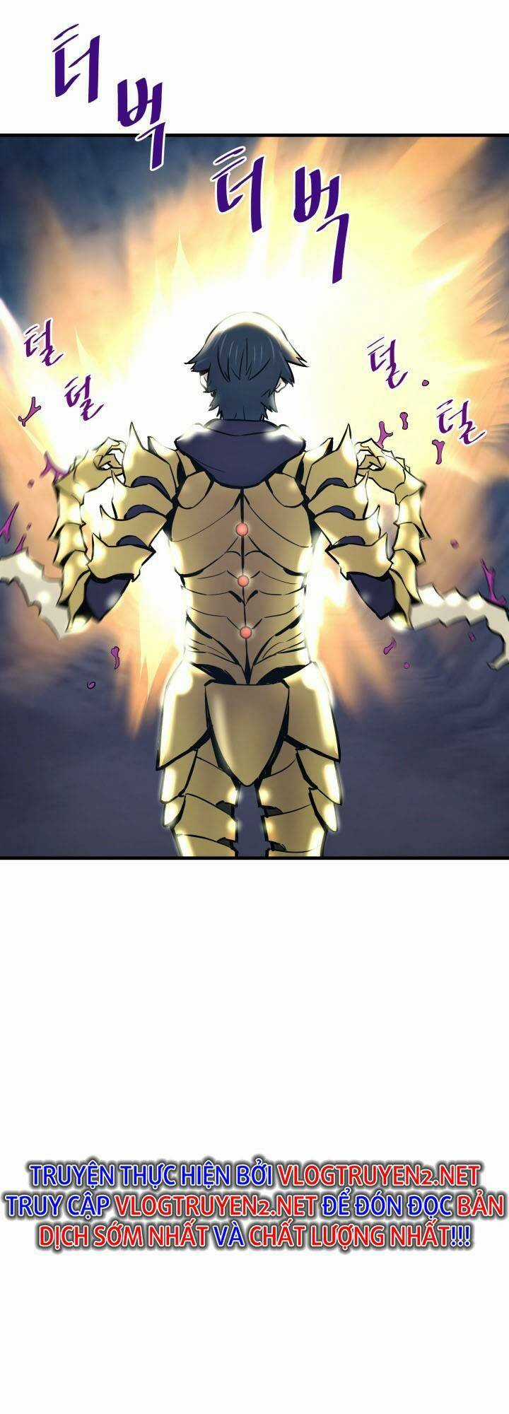 Ta Trở Về Từ ĐịA NgụC - Chapter 21 - Trang 35