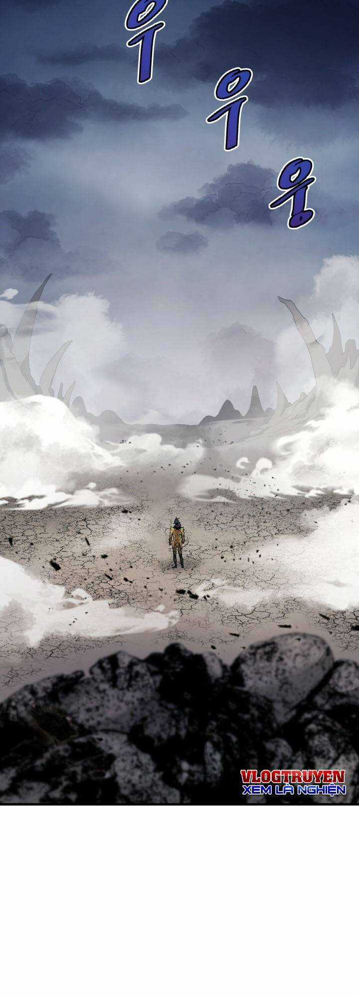 Ta Trở Về Từ ĐịA NgụC - Chapter 21 - Trang 37