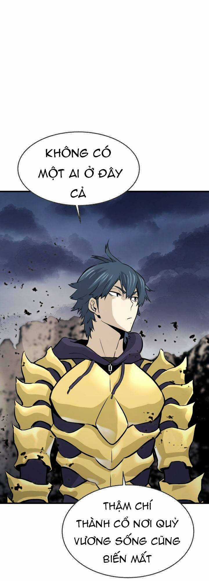 Ta Trở Về Từ ĐịA NgụC - Chapter 21 - Trang 38