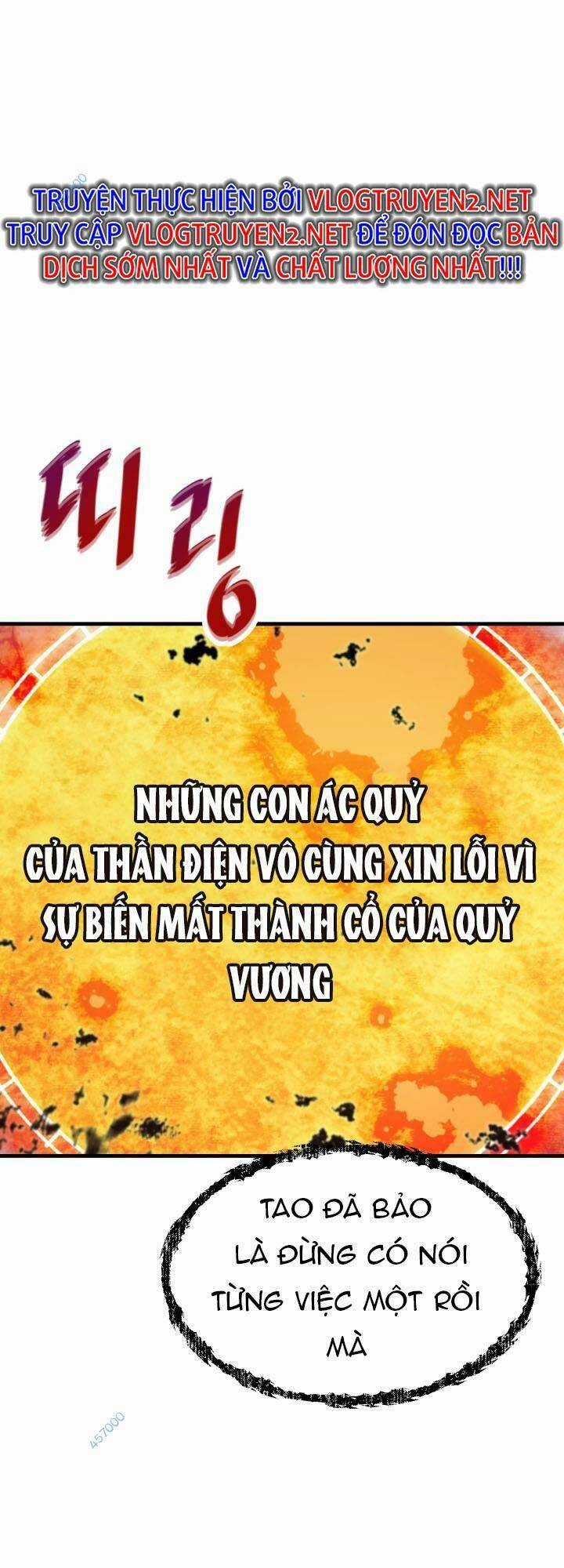 Ta Trở Về Từ ĐịA NgụC - Chapter 21 - Trang 39
