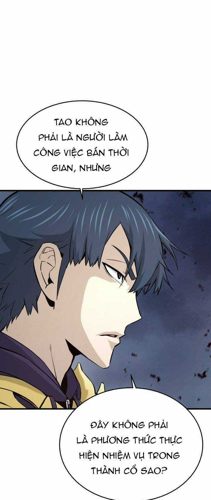 Ta Trở Về Từ ĐịA NgụC - Chapter 21 - Trang 40