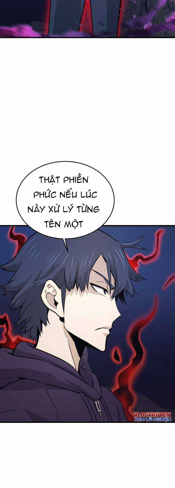 Ta Trở Về Từ ĐịA NgụC - Chapter 21 - Trang 5