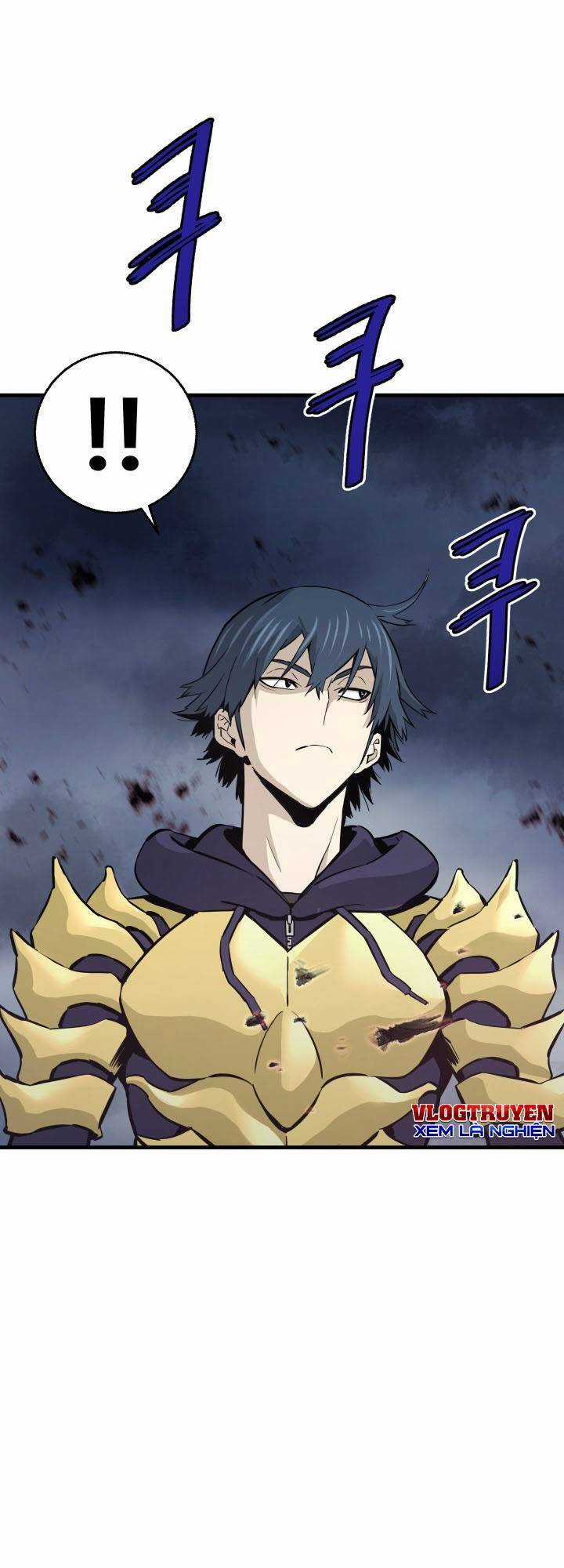 Ta Trở Về Từ ĐịA NgụC - Chapter 21 - Trang 42