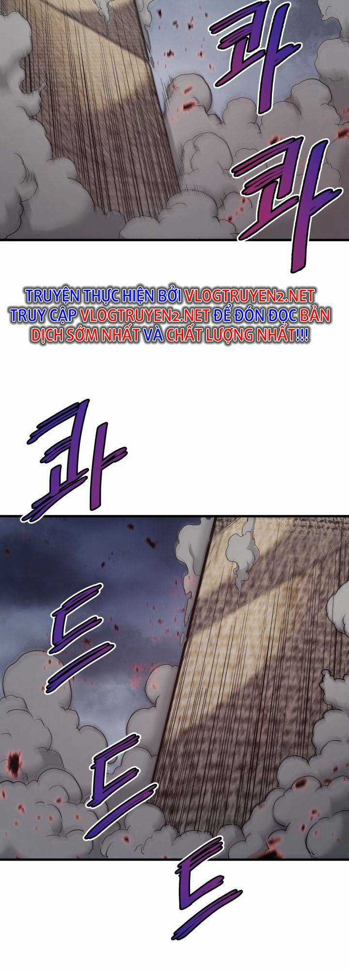 Ta Trở Về Từ ĐịA NgụC - Chapter 21 - Trang 44