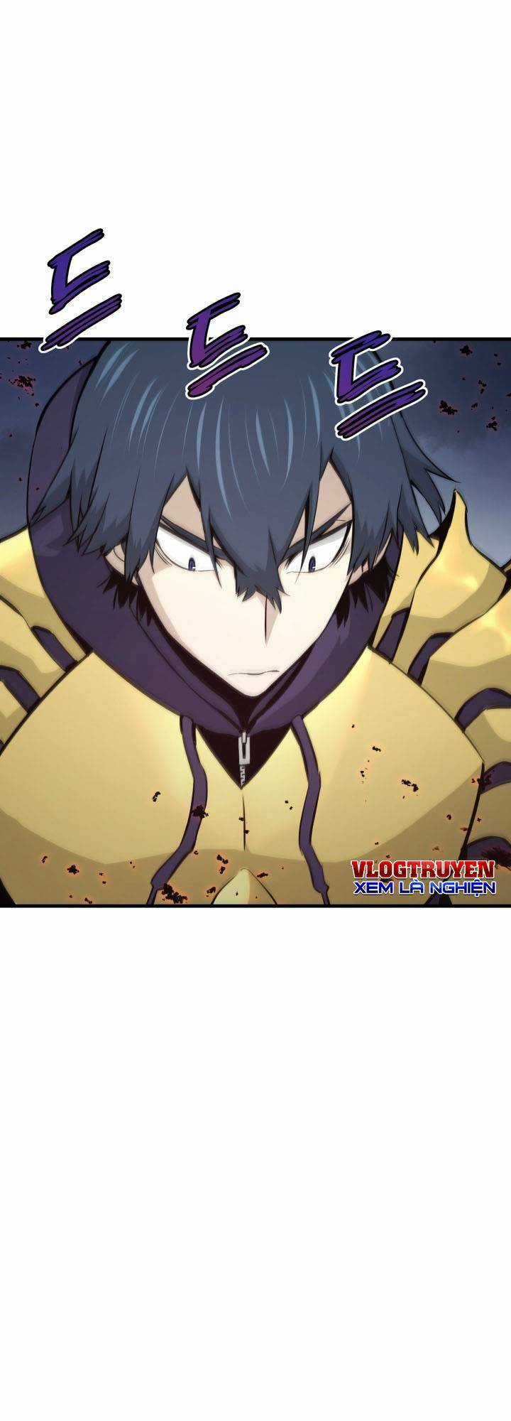 Ta Trở Về Từ ĐịA NgụC - Chapter 21 - Trang 45