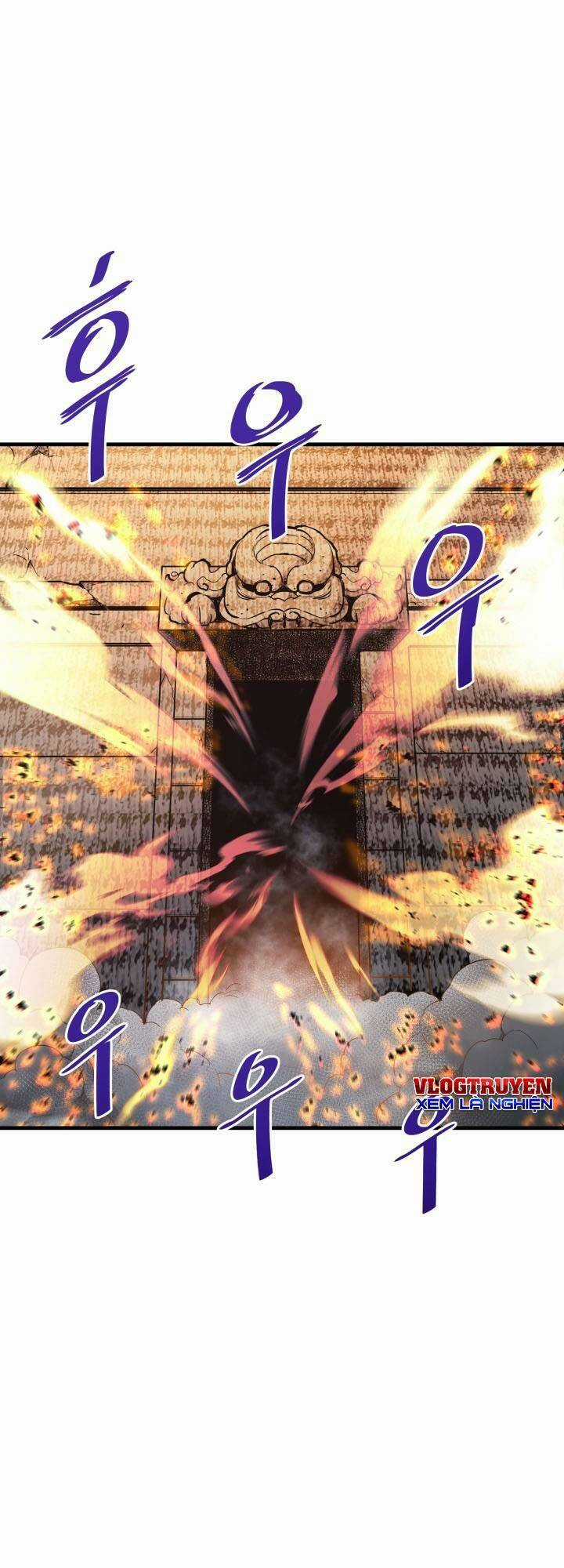 Ta Trở Về Từ ĐịA NgụC - Chapter 21 - Trang 50