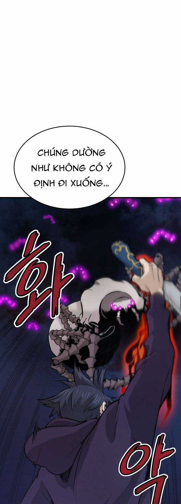 Ta Trở Về Từ ĐịA NgụC - Chapter 21 - Trang 6