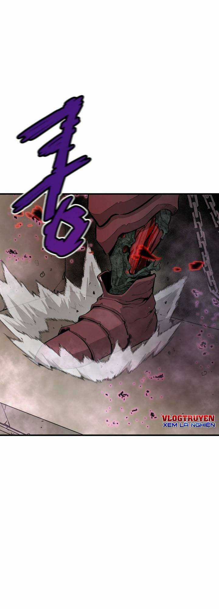 Ta Trở Về Từ ĐịA NgụC - Chapter 21 - Trang 53