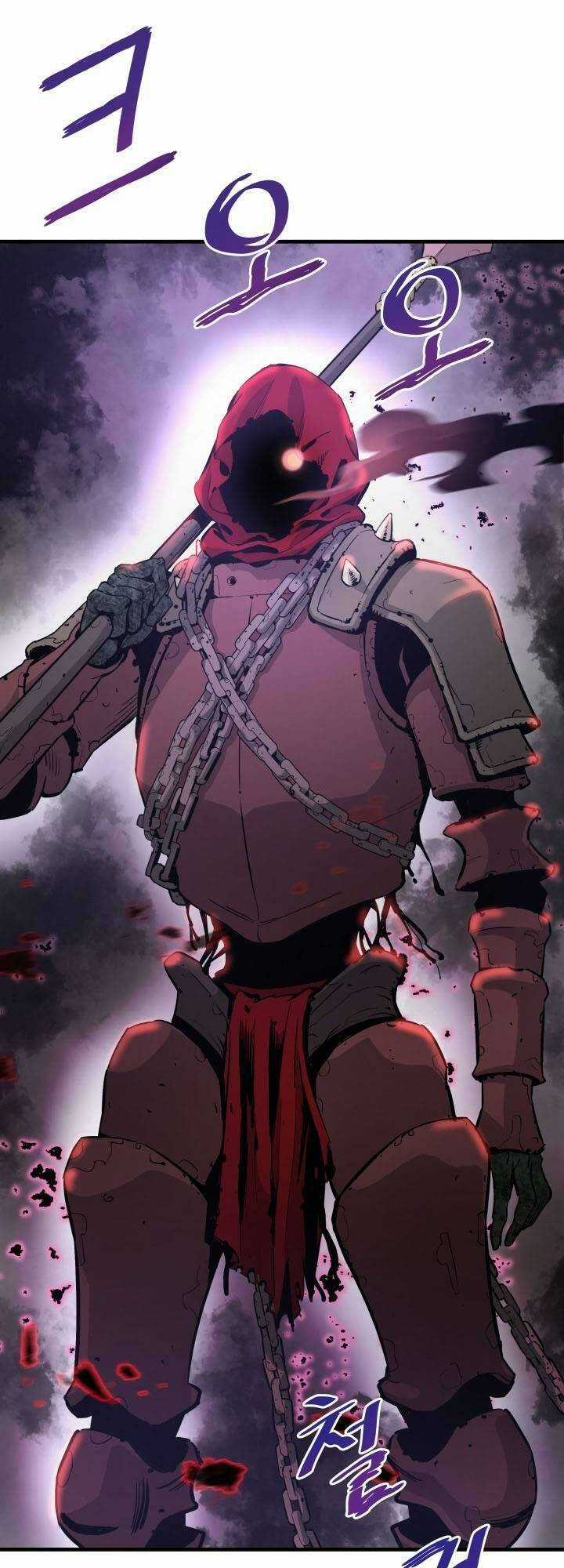 Ta Trở Về Từ ĐịA NgụC - Chapter 21 - Trang 54