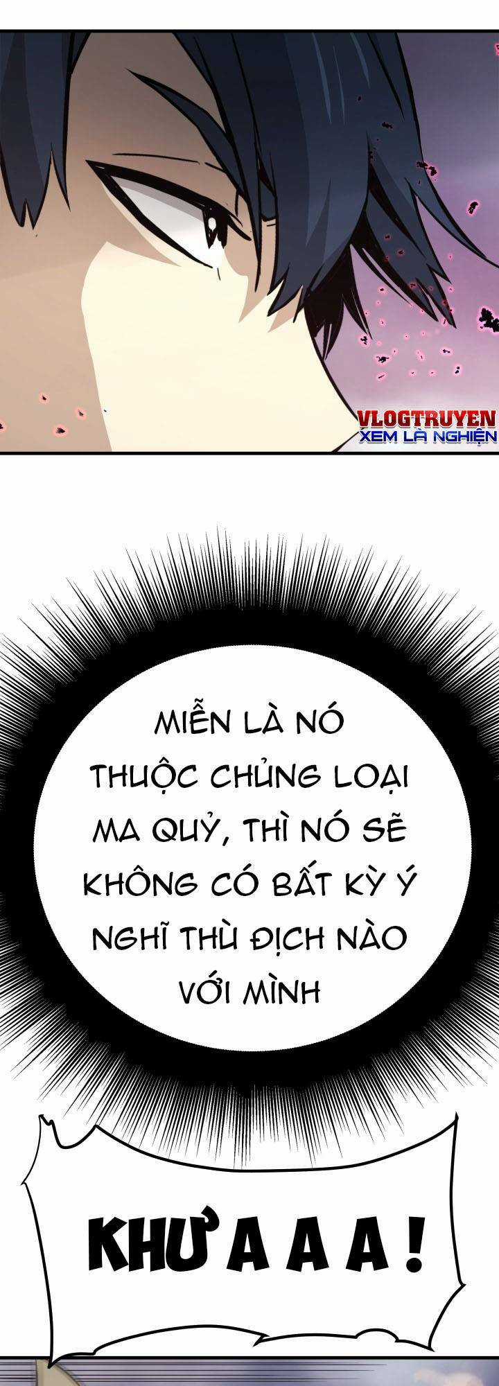 Ta Trở Về Từ ĐịA NgụC - Chapter 21 - Trang 58