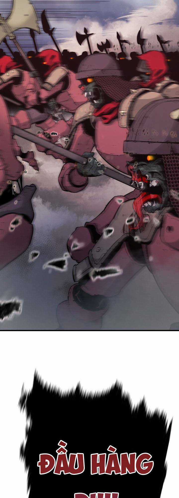 Ta Trở Về Từ ĐịA NgụC - Chapter 21 - Trang 59