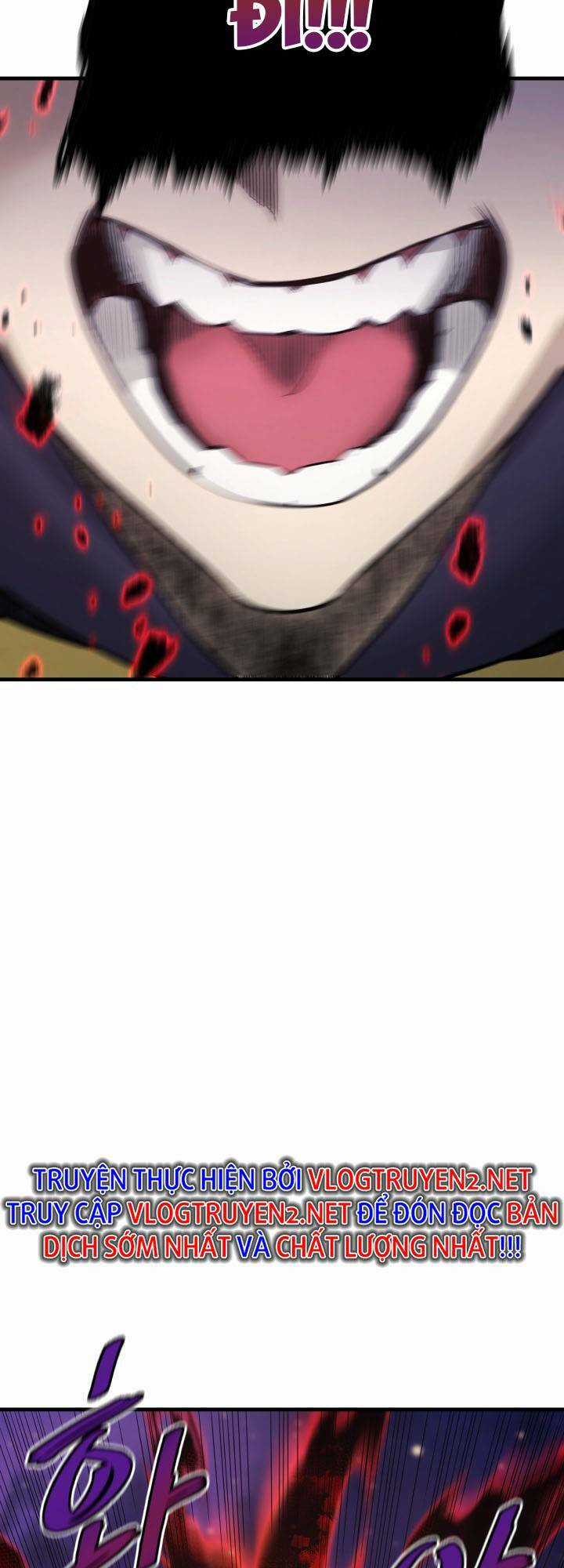 Ta Trở Về Từ ĐịA NgụC - Chapter 21 - Trang 60